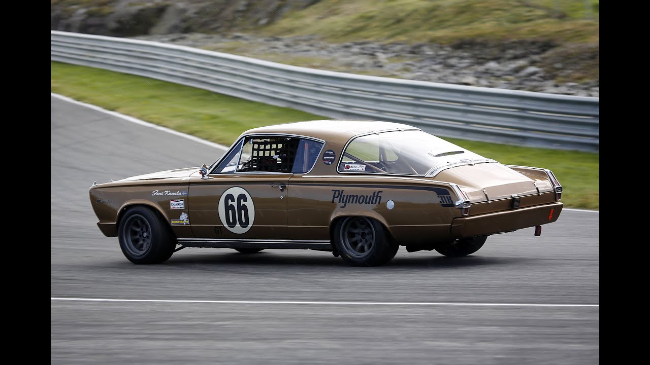 Zolder Supercar madness Race 2 barracuda 2025