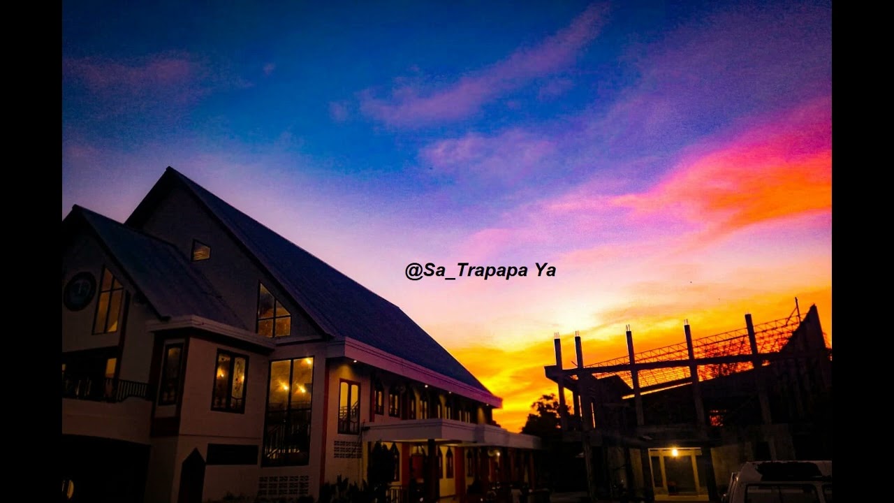 Waswar Aya Ba - Napy Star x Karmul Star