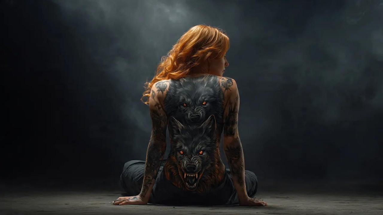 Ember Queens - Under My Skin
