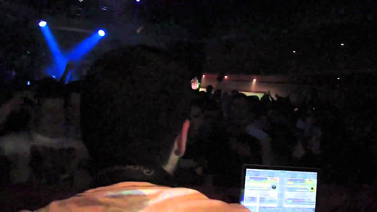 SIMONE LP @ LA TROTTOLA TERNI 7 Dicembre 2010