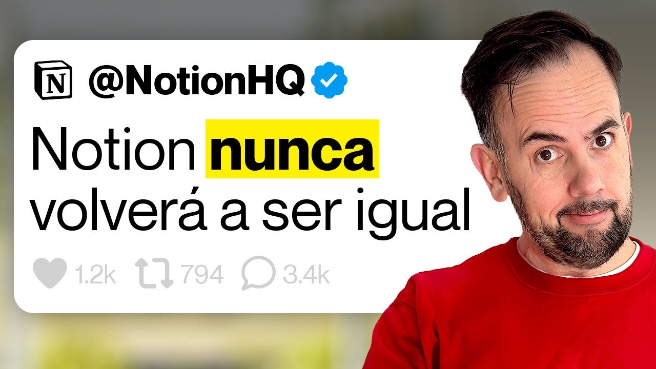 Notion Se Está Volviendo Aún Más Potente