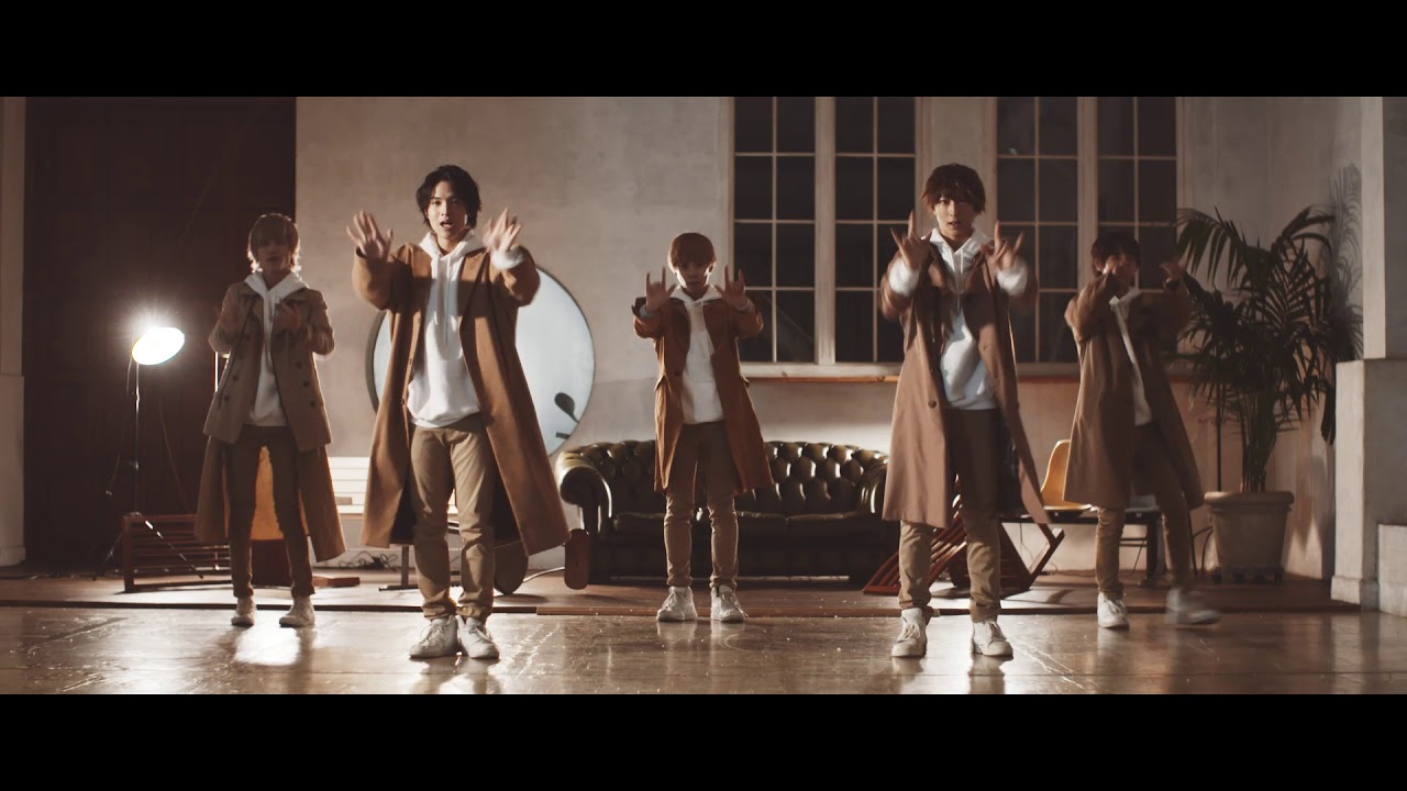 【MV】Tonights the Kind of Night