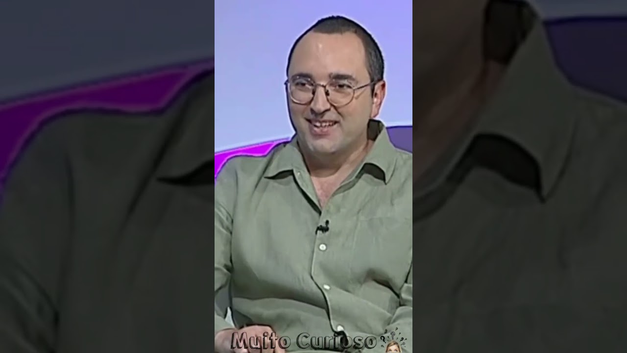 Conhece o Homem Eco?