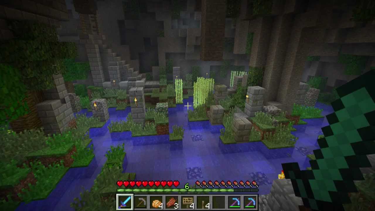 HermitCraft Minecraft LP Ep 80 - 