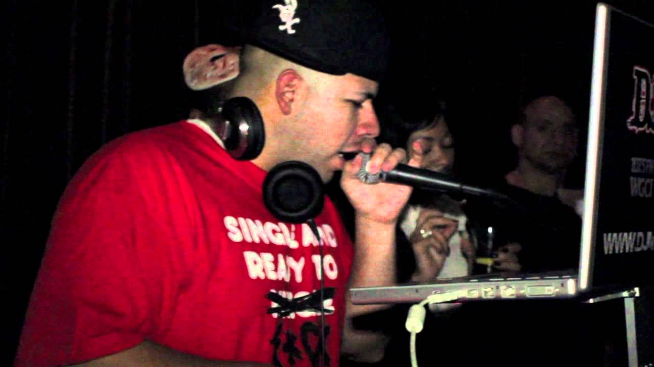Jermaine Dupri & DJ Moondawg: Crown Life Chicago
