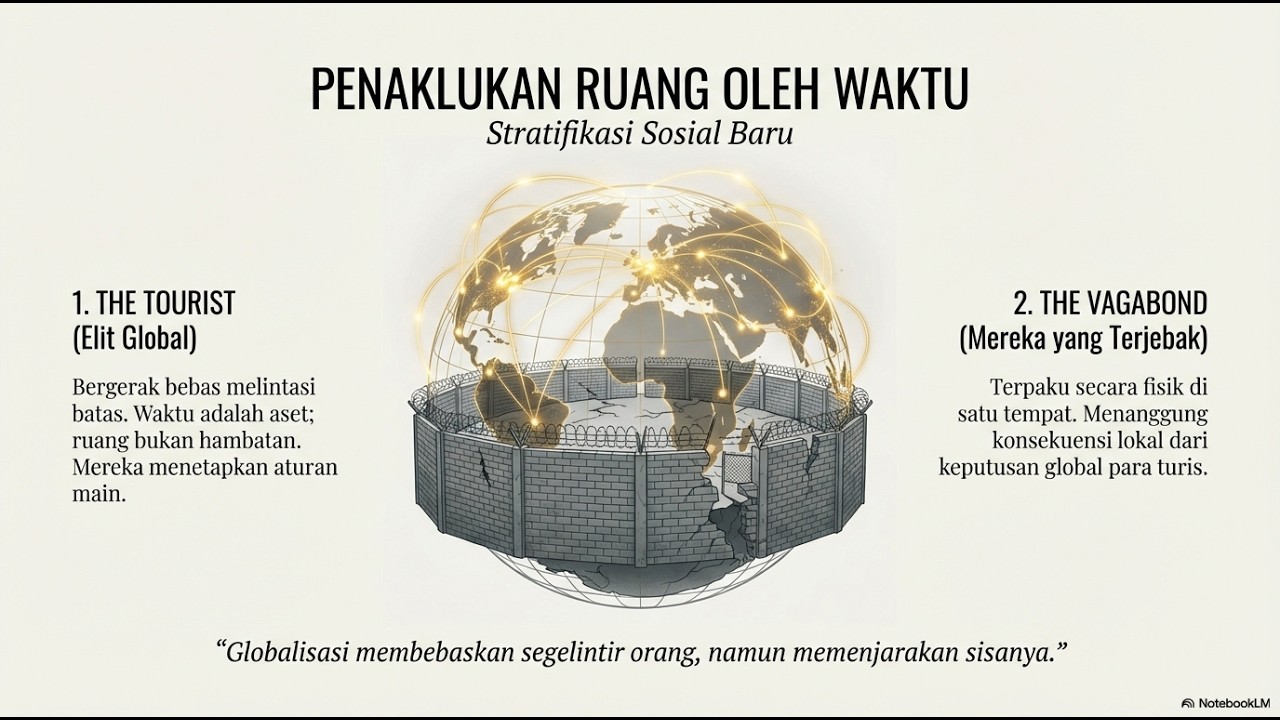 KENAPA SEMUA TERASA SEMENTARA?
