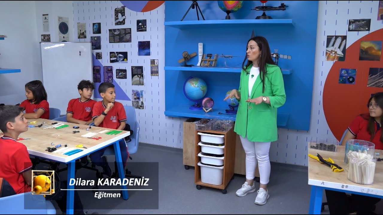Samsun Bilim Merkezi