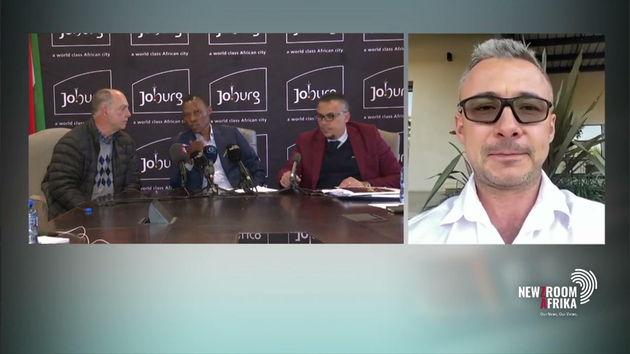 Organisations outraged by Floyd Brink&rsquo;s reappointment