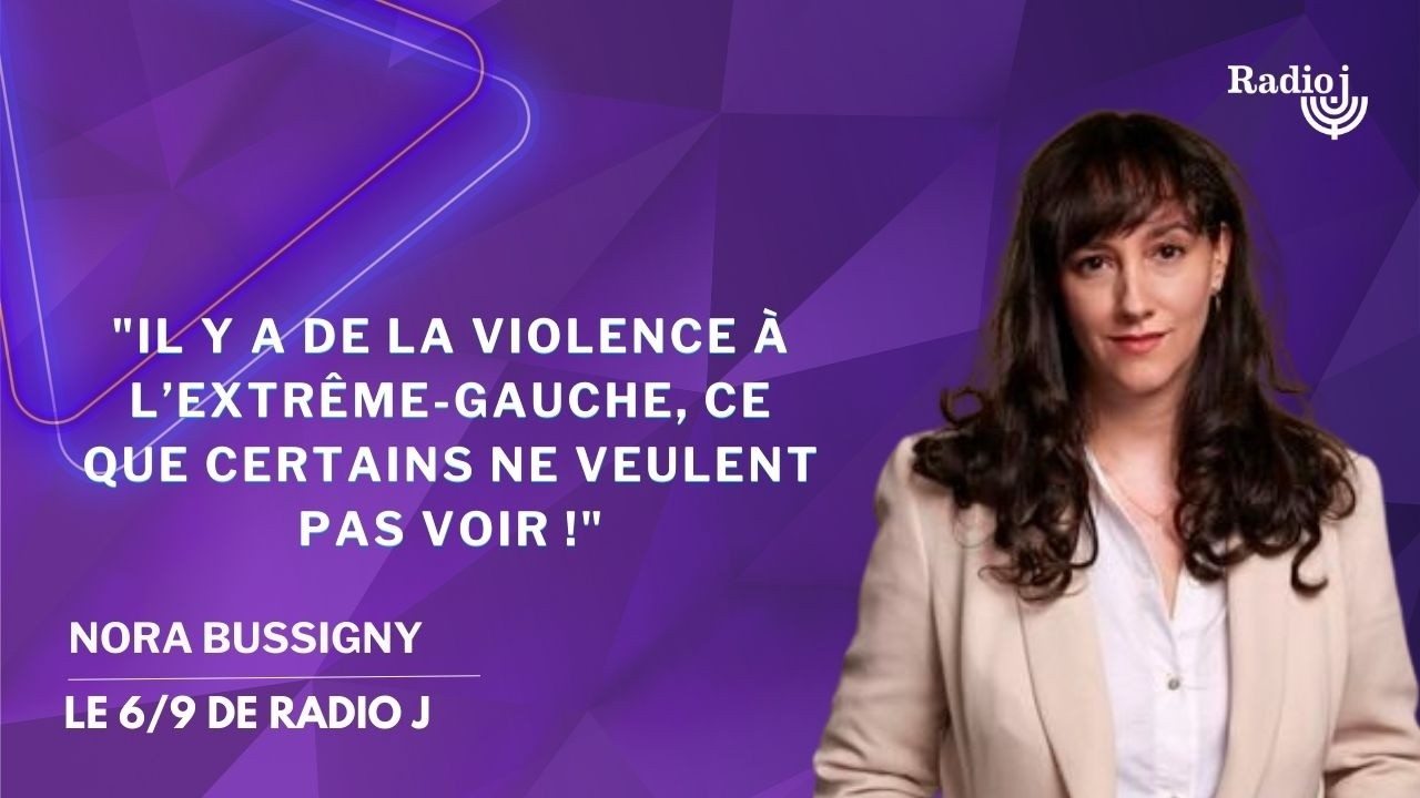 Mort de Quentin Deranque/LFI silencieuse : tué pour ses idées comme Charlie Kirk ? - Nora Bussigny