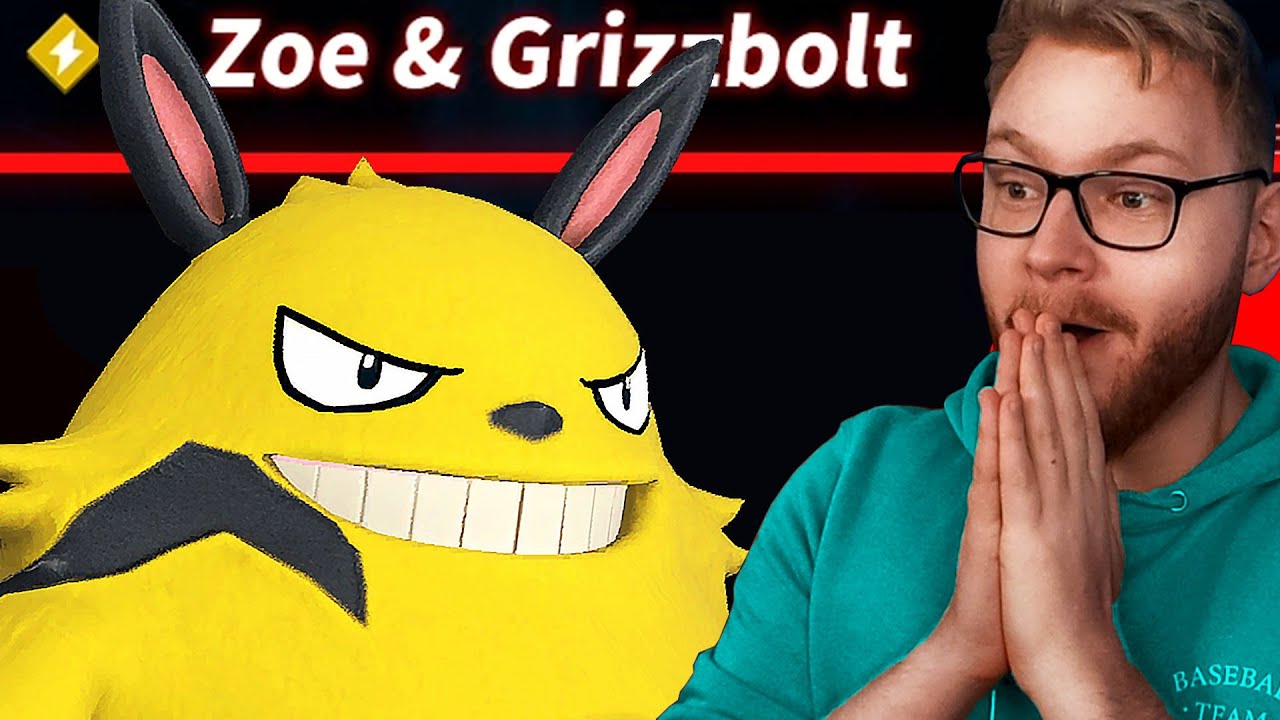 Nie wiedziałem że *ON*JEST TAK MOCNY - PALWORLD PL #4