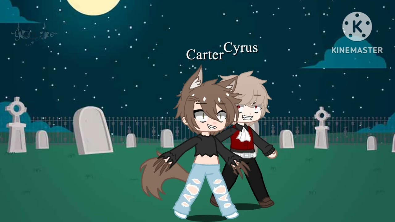 Calling all the monsters (gcmv)