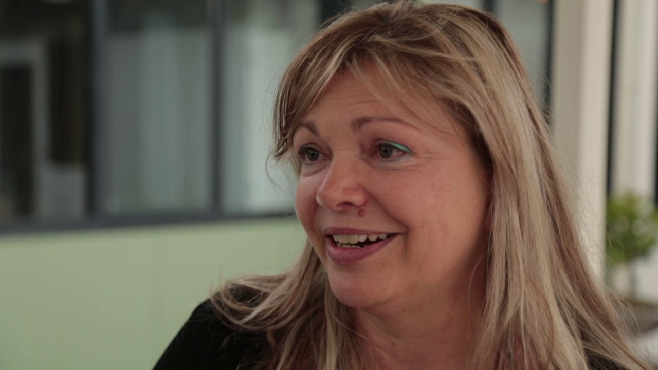 LAURIE AND DERENE'S STORY