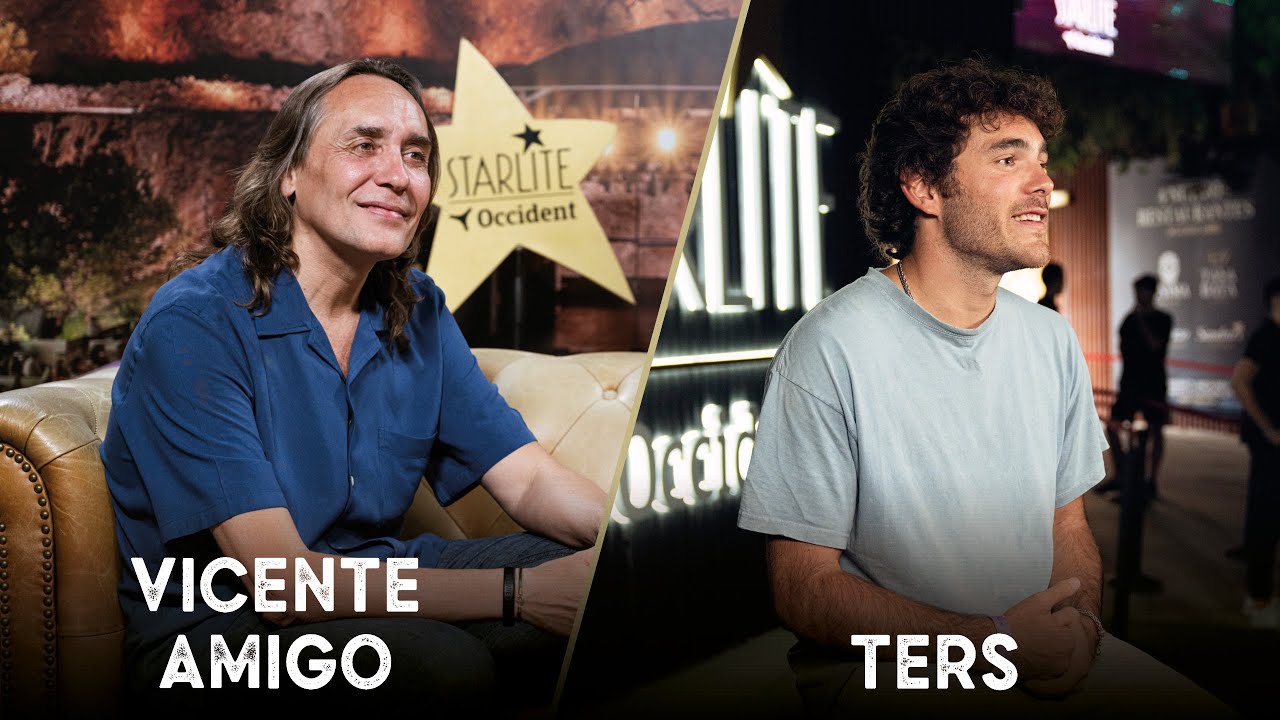 Starlite Occident 2023 | Starlite al día | Programa #33