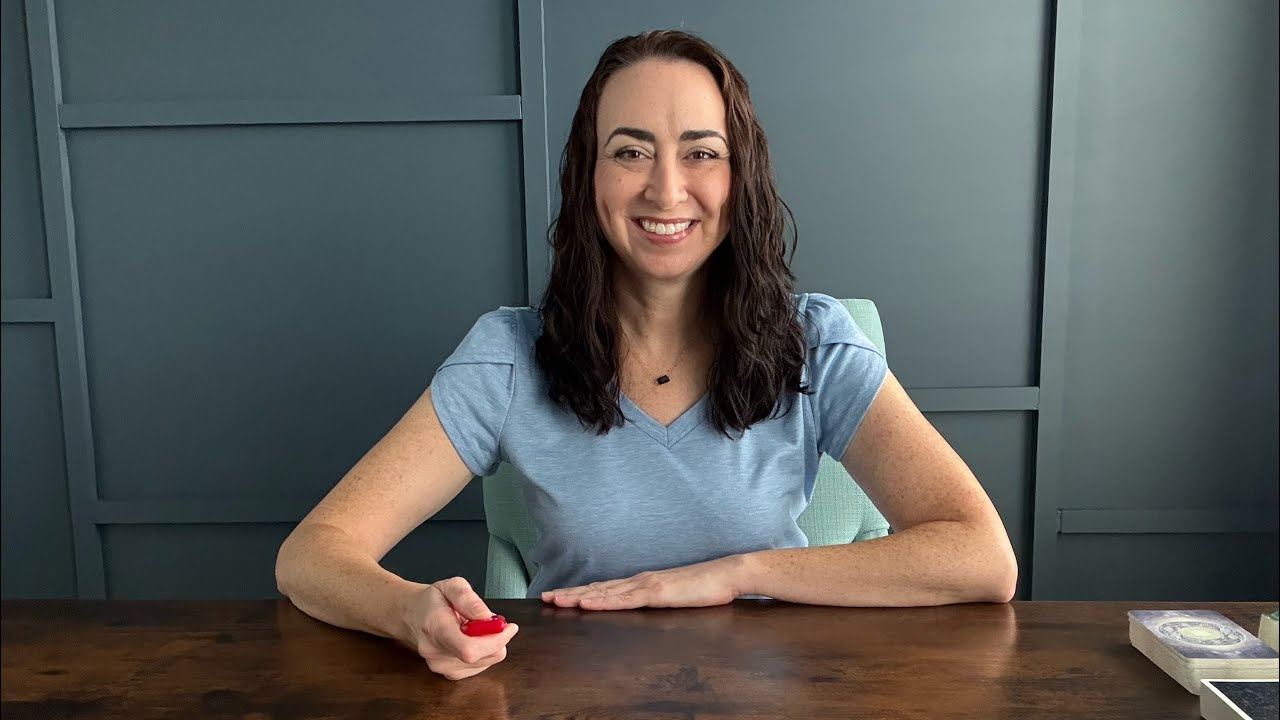 ♓️ Рыбы — Отпустите прошлое! #рыбы #таро