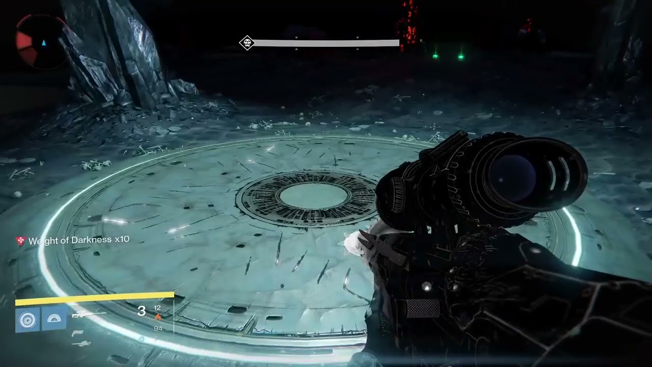 This ogre #gaming #shorts #destiny #fail #ogre #crotasend