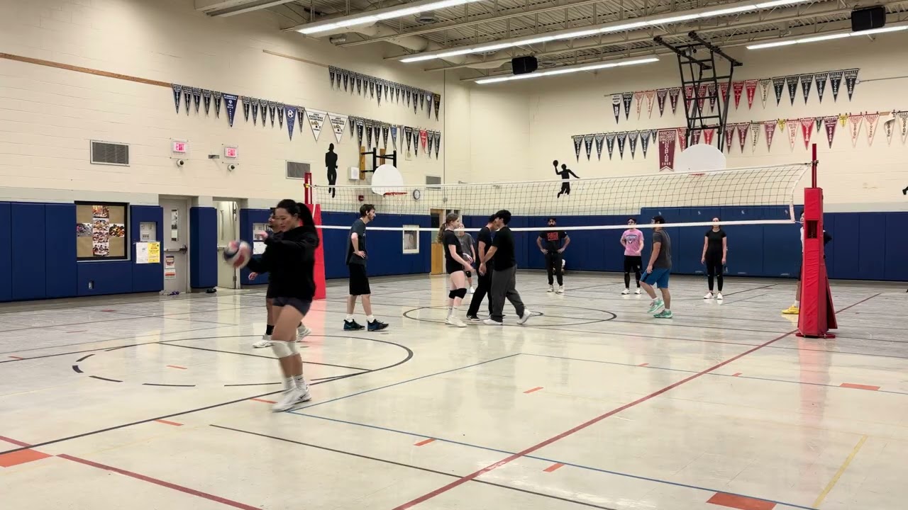 YRV Winter 26’ | Week 4  | Game 1