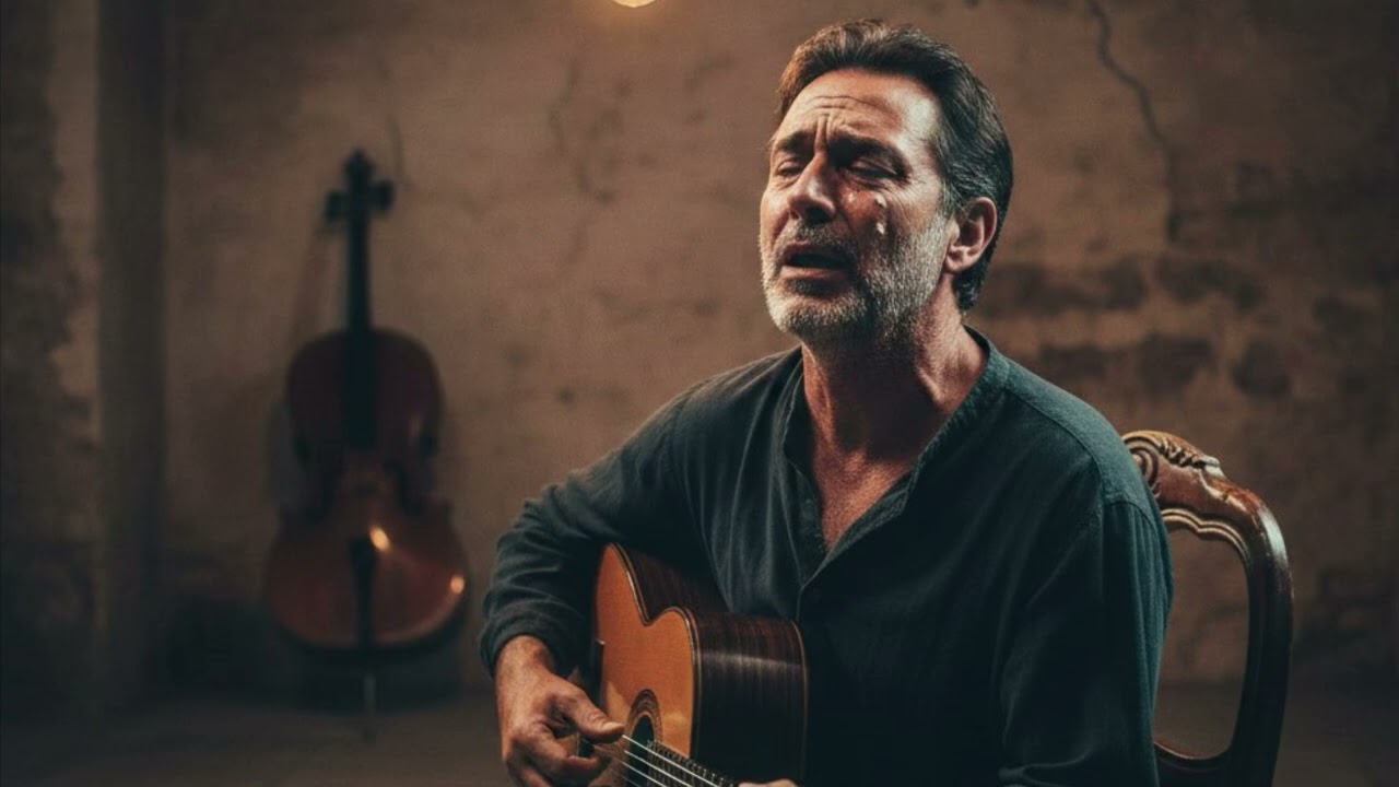 No hay nombre que llene - Lamento Acústico (Video Oficial)