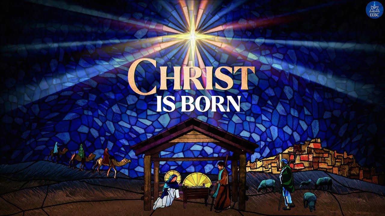 EEBC Dallas Children Ministry Christmas Celebration dec 23,2023.