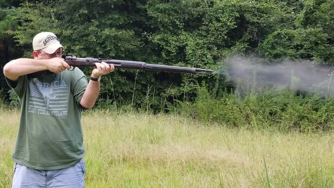 Japanese Arisaka Type 38