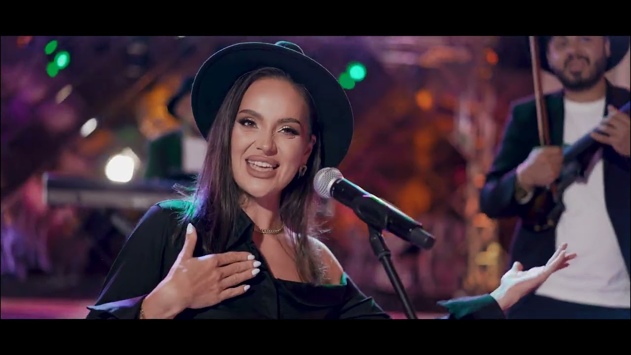 Taraful Edy Band 🌟 Colaj Gipsy King 🌟