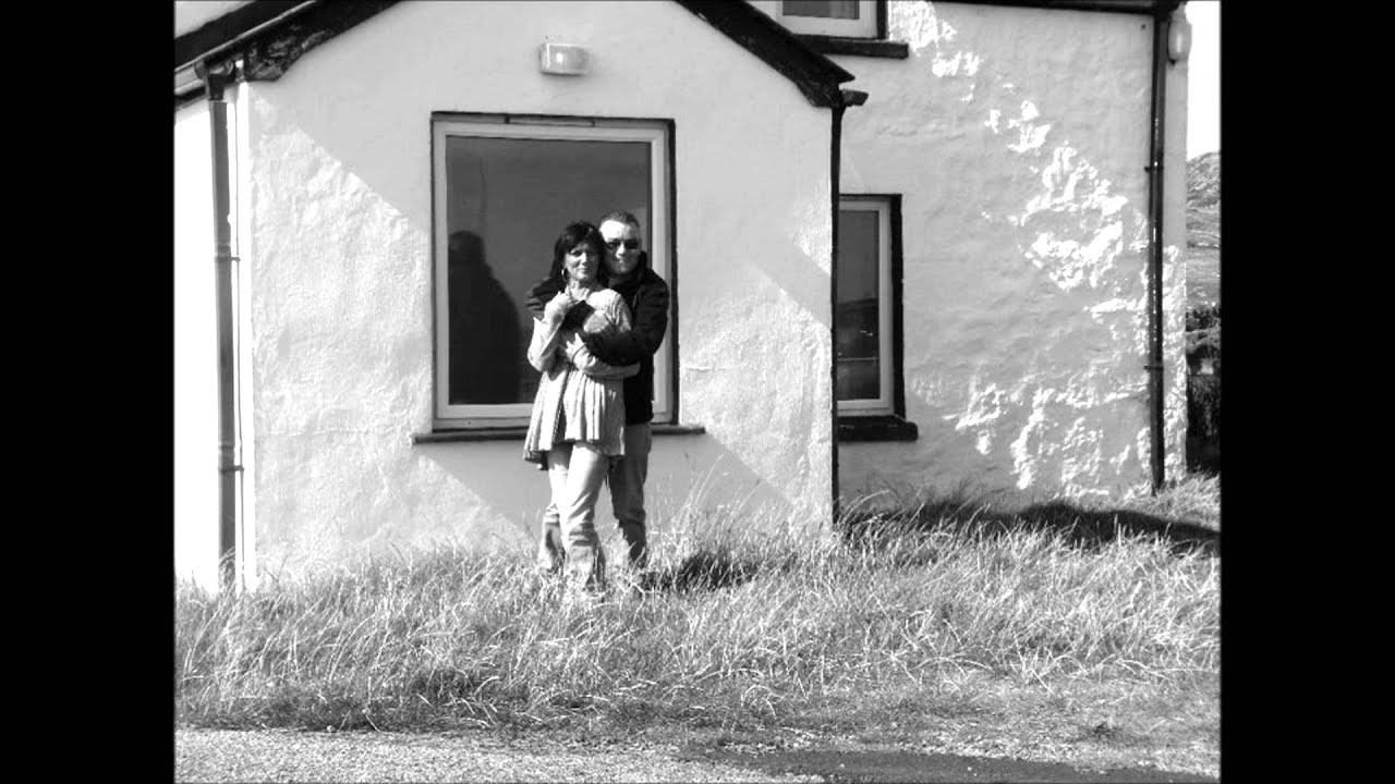 Daniel O'Donnell - Beyond the Rainbow's End made for Darron and Ann Street