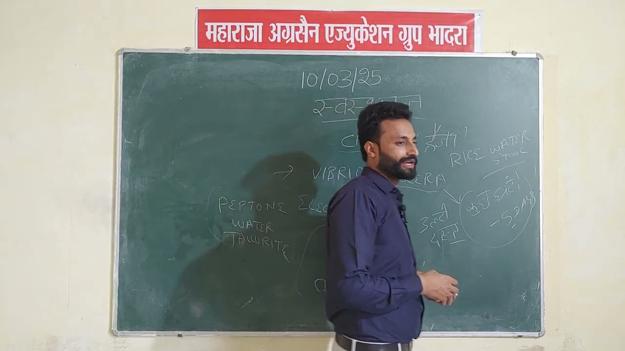 DAN&P AND BSC AYURVED NURSING स्वास्थ्यवर्त  10/03/26