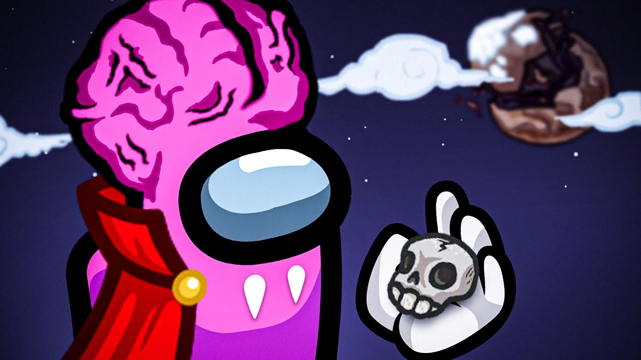 500 IQ Vampir-Kills