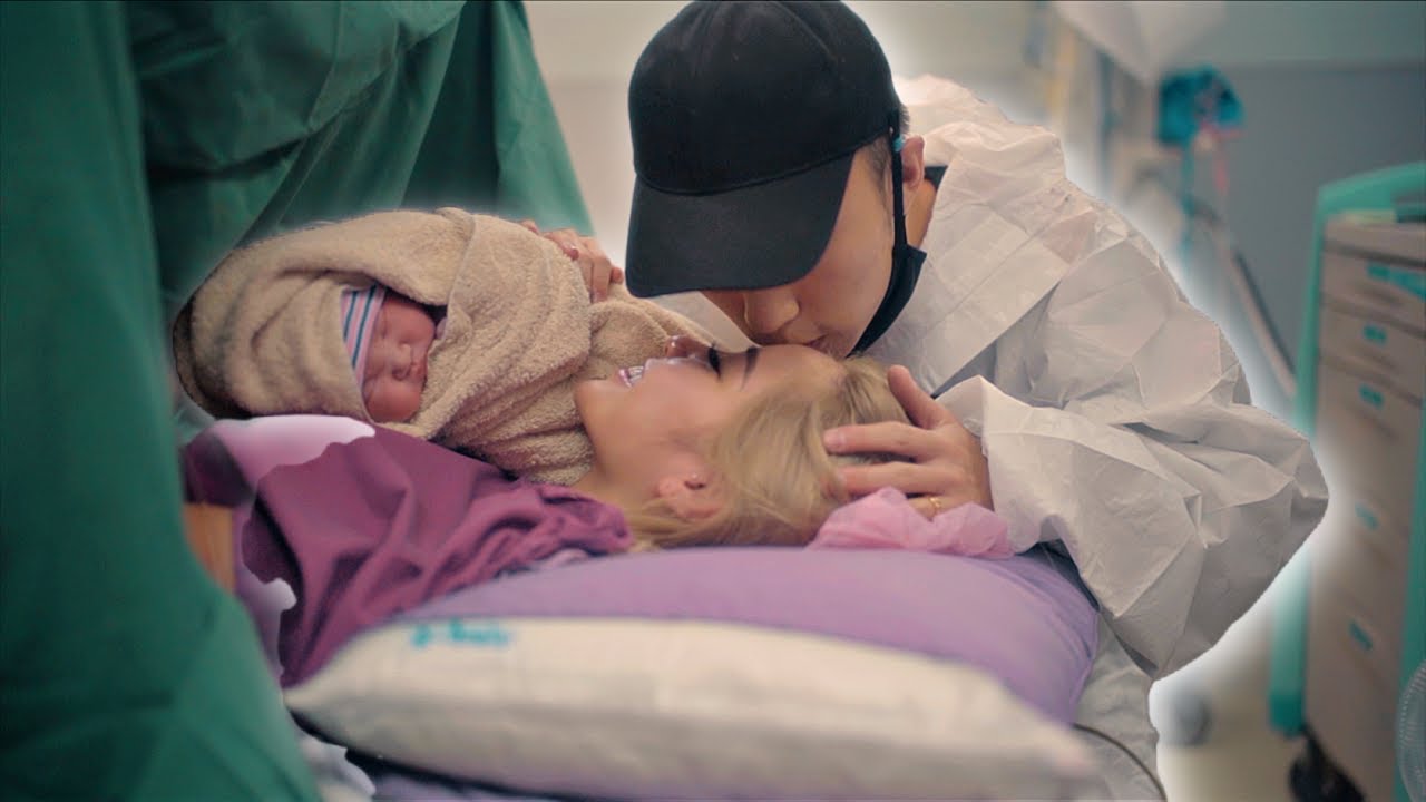 My Dearest Baby Girl, Z