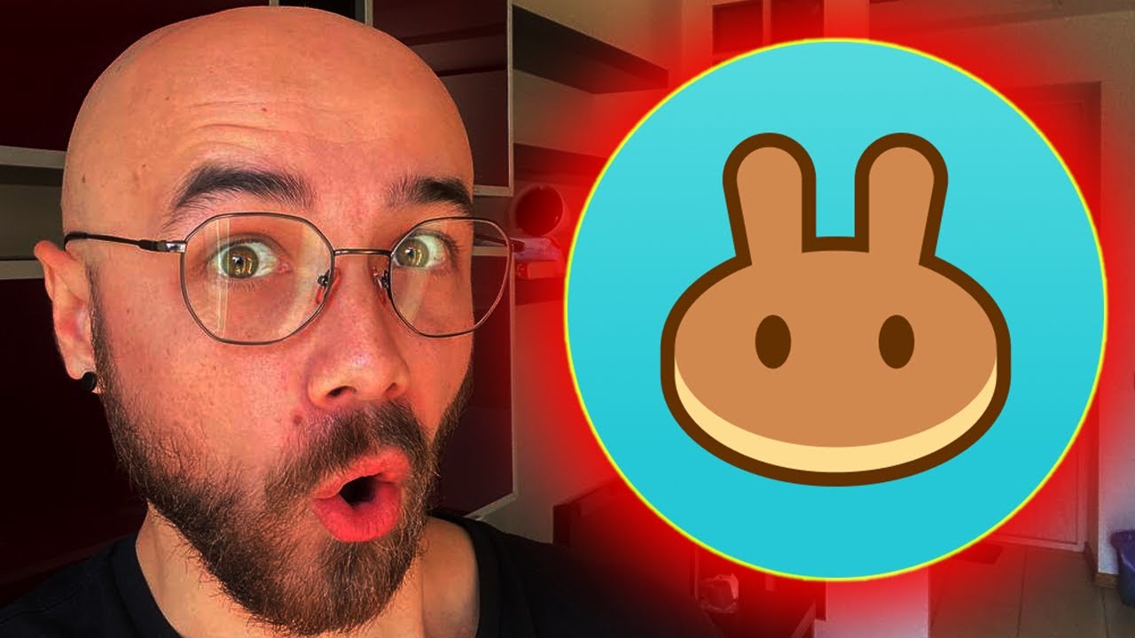 ⛔️ IMPORTANT UPDATE!! CAKE COIN PRICE PREDICTION! CAKE NEWS TODAY! CAKE COIN FUTURE!