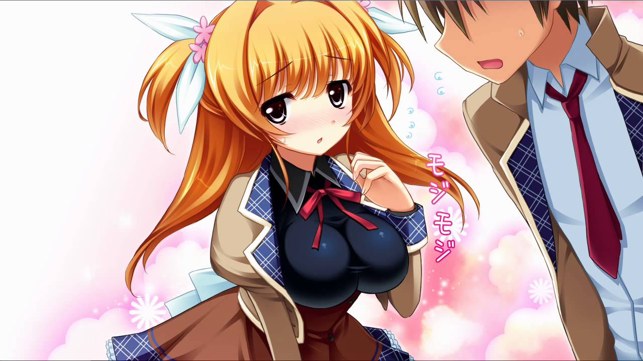 恋愛0キロメートル 挿入歌「君と僕」高音質かな?  花たん
