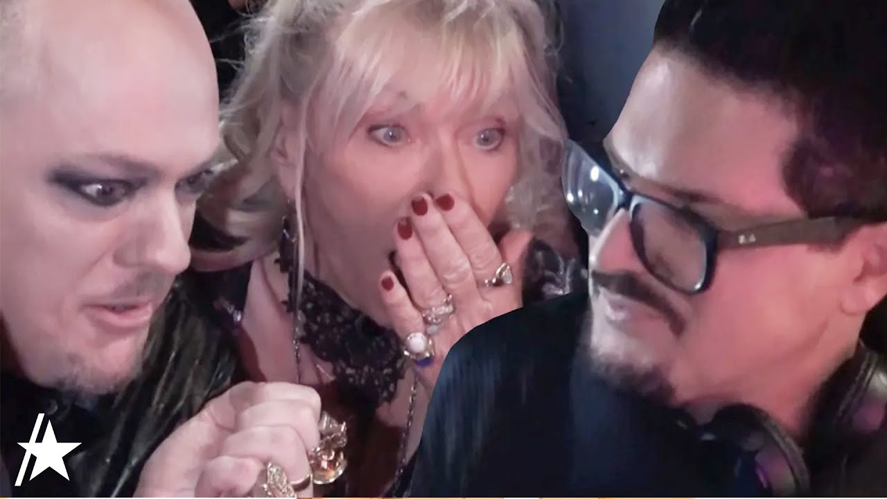 'Ghost Adventures': Harry Houdini Séance Leads To WILD Photos