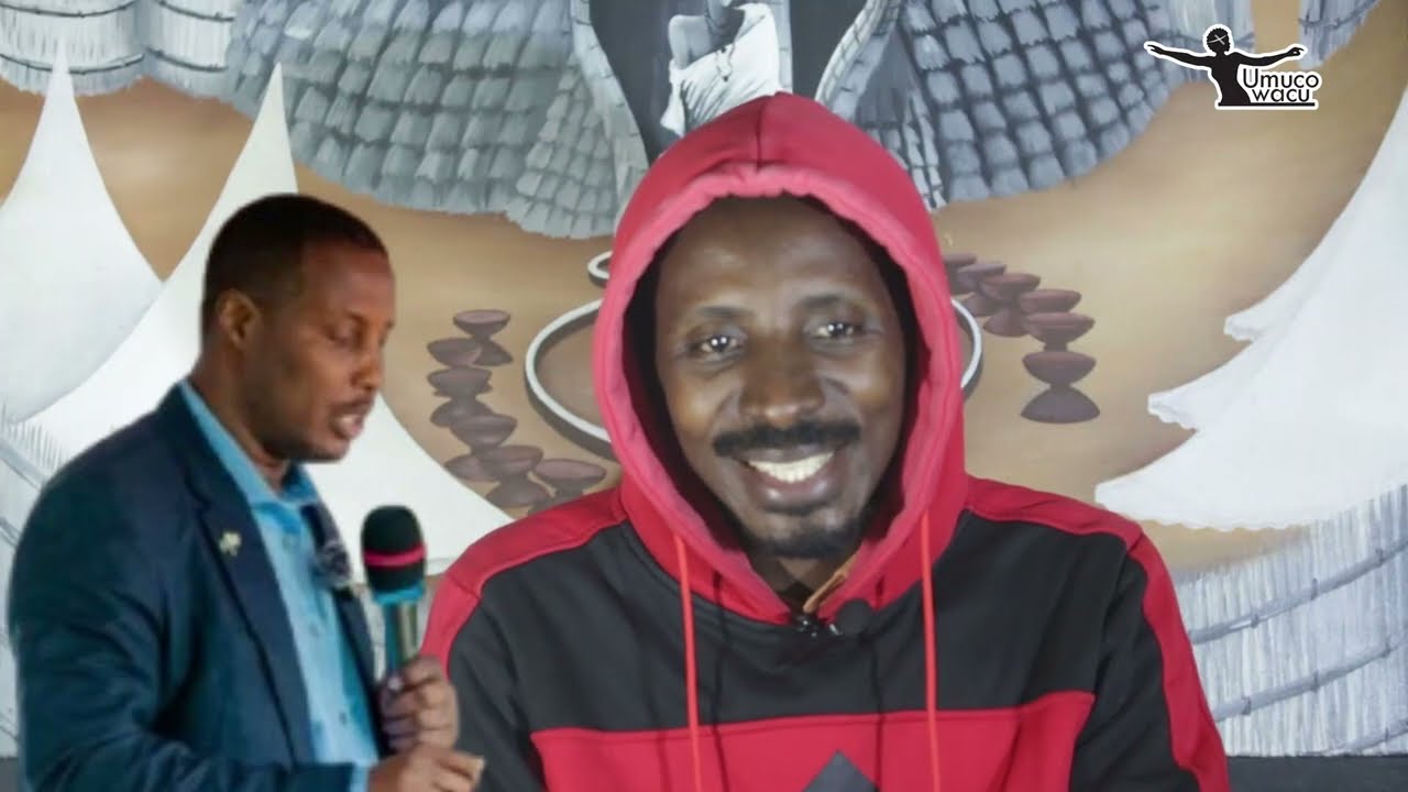 TWIRWANEHO IZAMUYE AMASHIMWE🙏 IGISINGIZO CY'ISHIMWE CYA PEREZIDA KANIKI FREDDY🙏 POINT ZERO IRASUKUYE