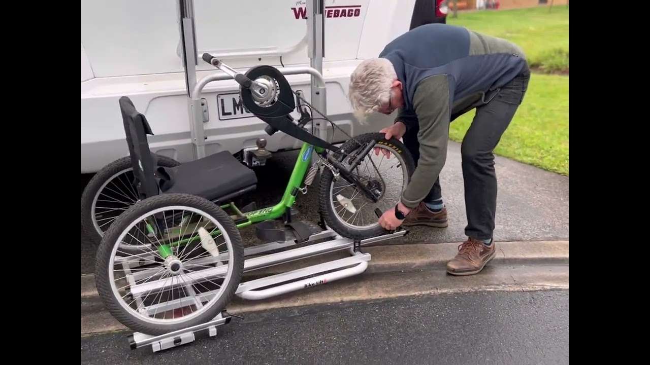 BR Trike