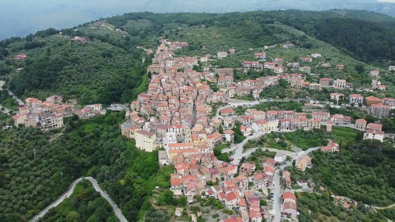 Aquara, Salerno Campania, Italy