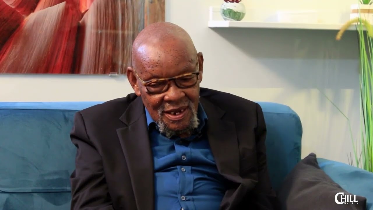 Mzee Chillo alia akimuongelea Kanumba, afunguka Mikalla alipo ‘Siamini kafa, labda amefichwa sehemu'