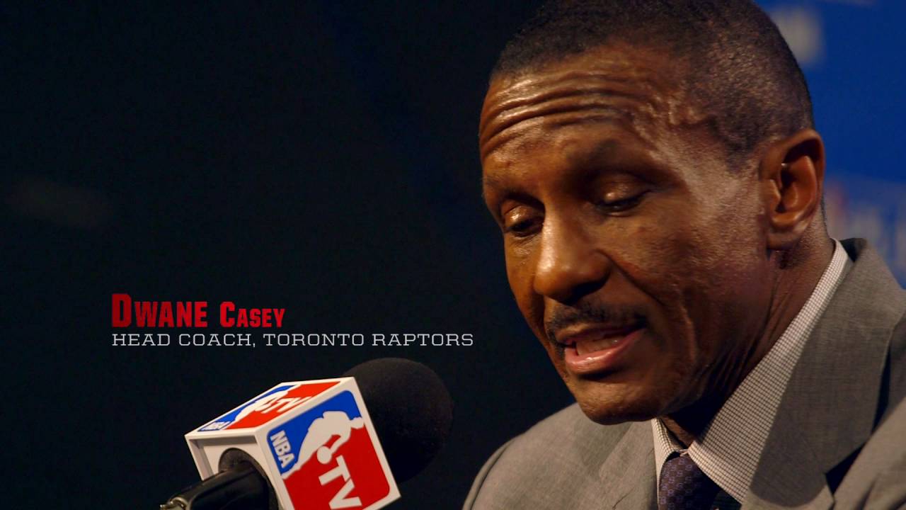 Open Gym, presented by Bell: Pressure - S4E20
