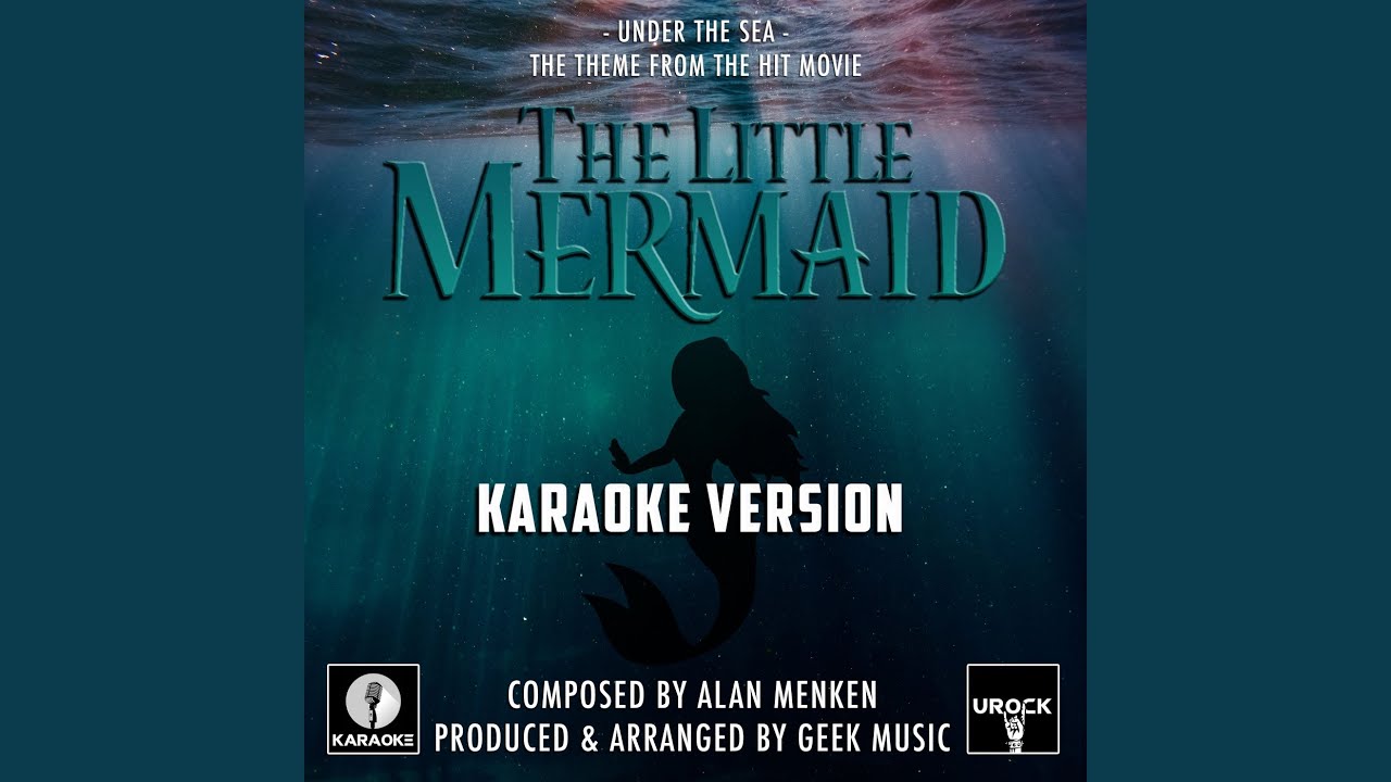 Under The Sea (From 