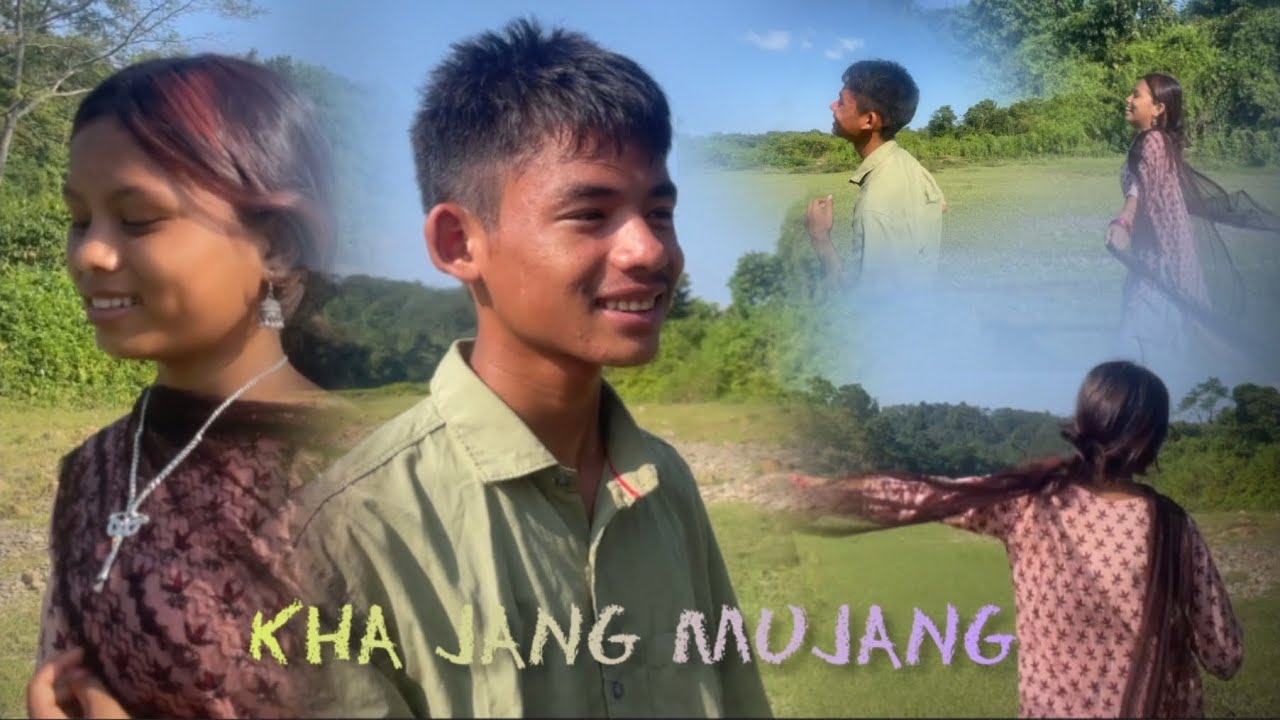 KHAJANG MUJANG // DIMASA COVER VIDEO// Sringbili Thaosen Jangdao Longmailai// #youtubeaudio