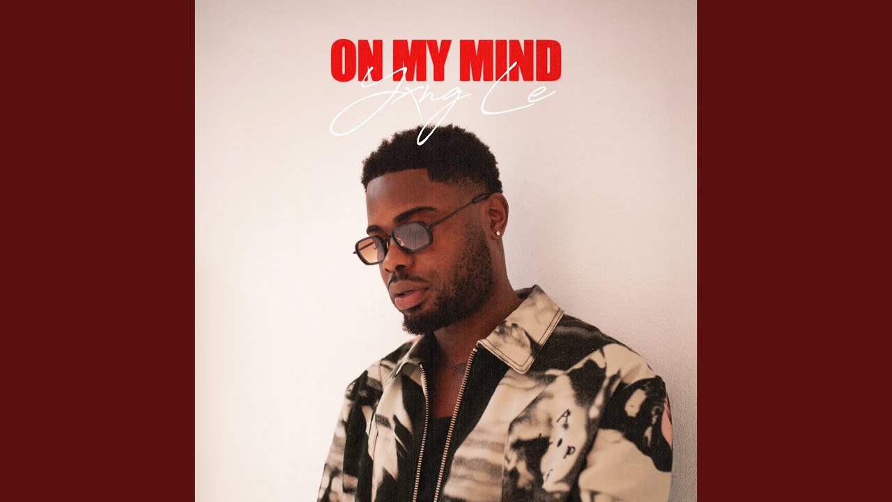 On My Mind