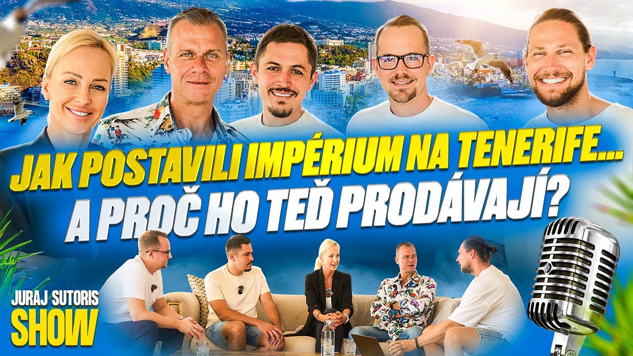 Jak to celé začalo a co se bude dít dál? Zuzana Belohorocová, Vlasta Hájek, Jiří Gavenda,Petr Mlčoch