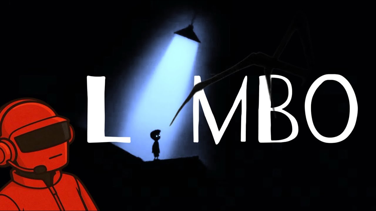 How low can i go? (Limbo full game)