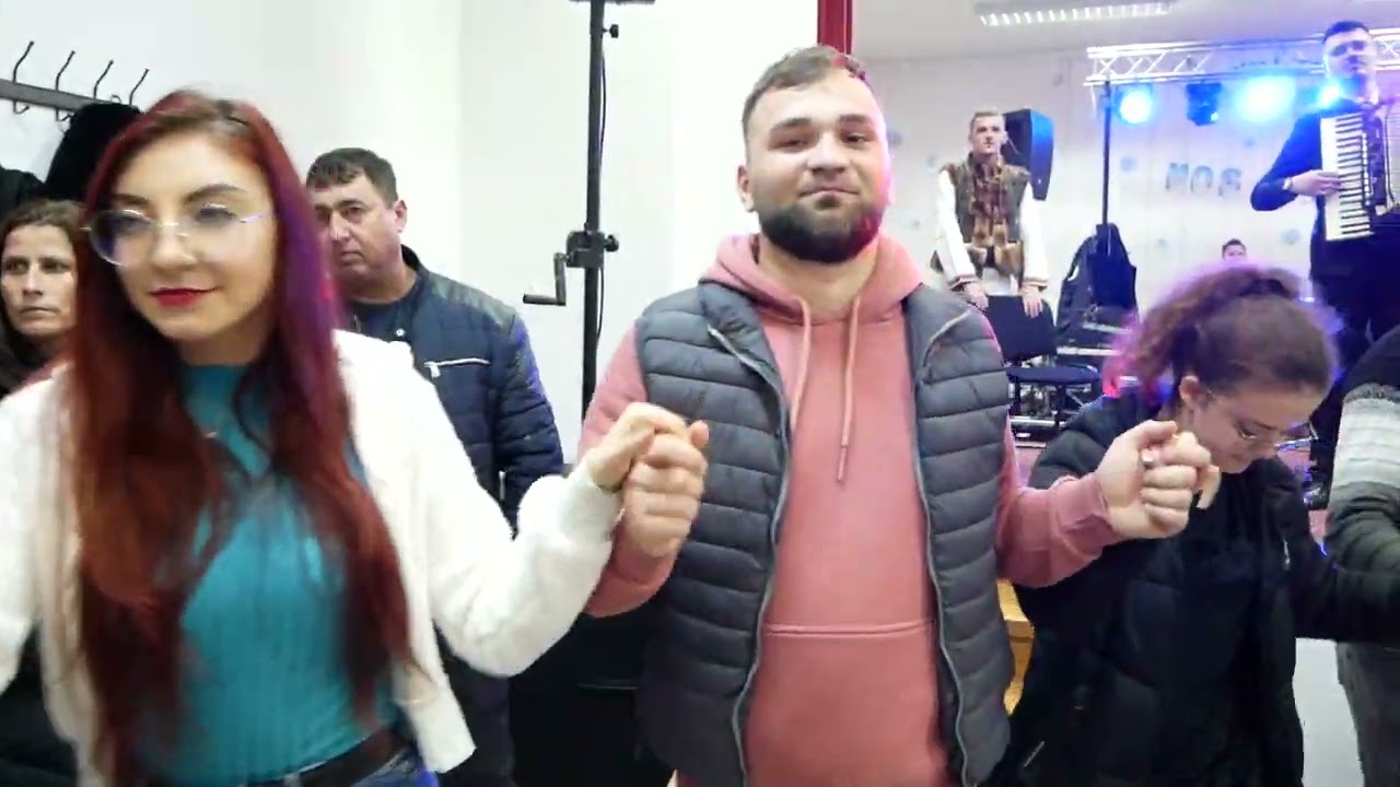 Bal Concești Crăciun 2 -2023