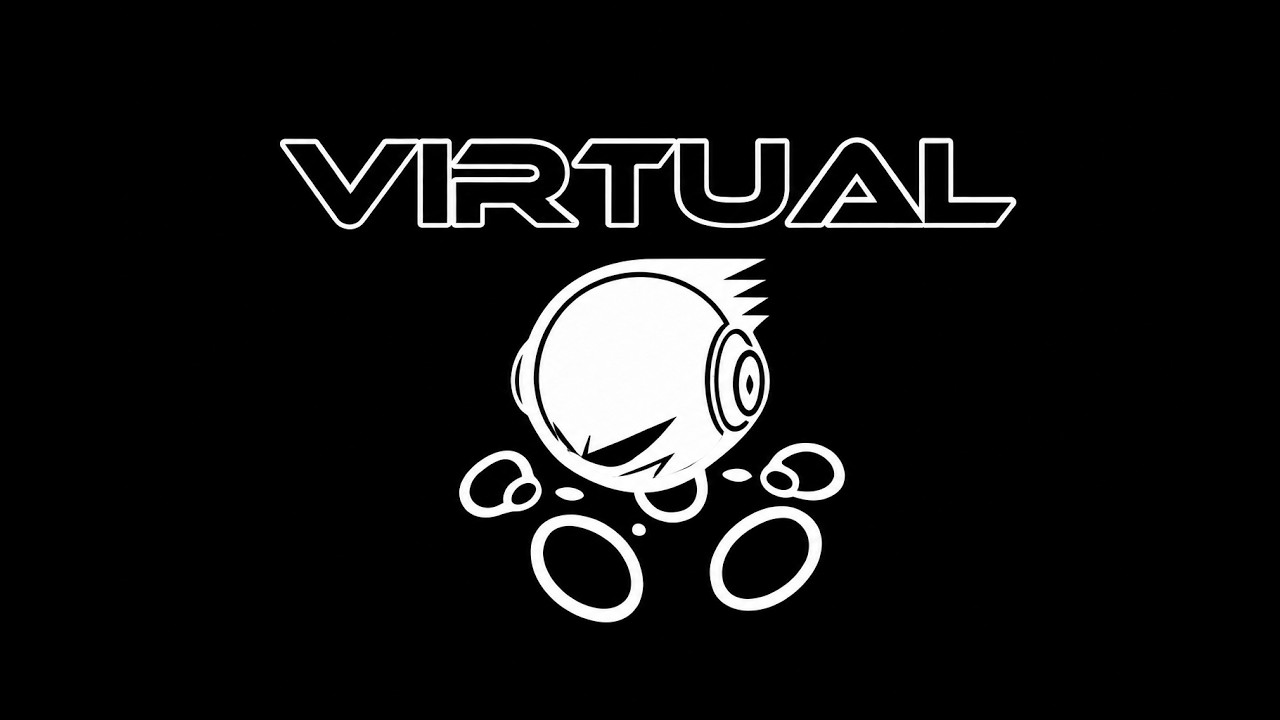 VIRTUAL Cd Promo 06 Aniversario (04-04-2009) Miguel Serna