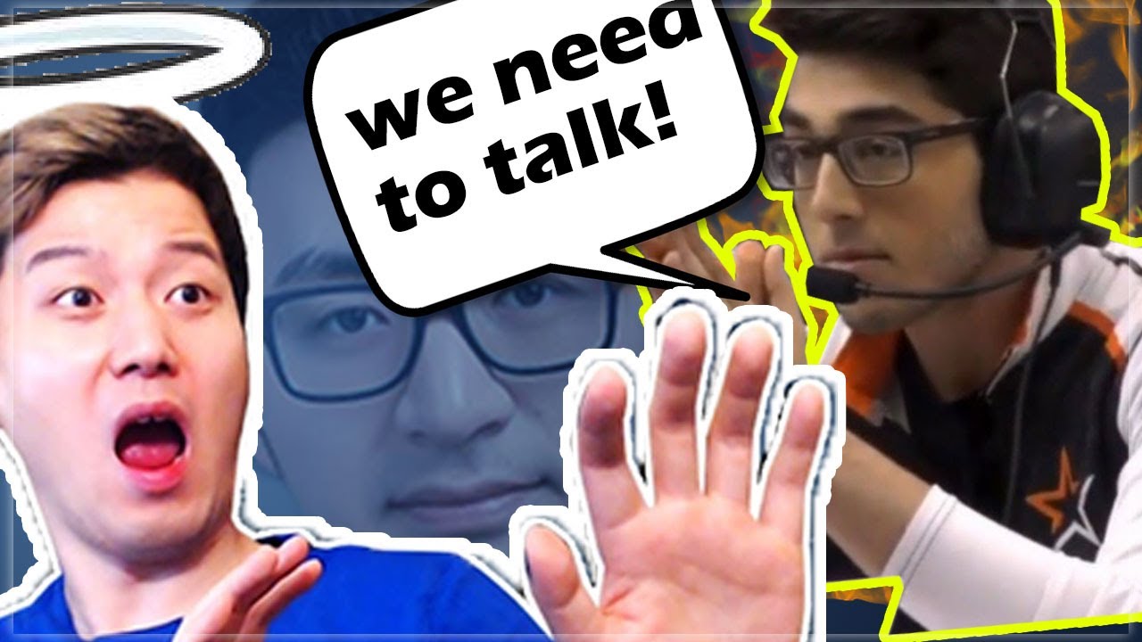 The story of NA explained... | Dave Talk
