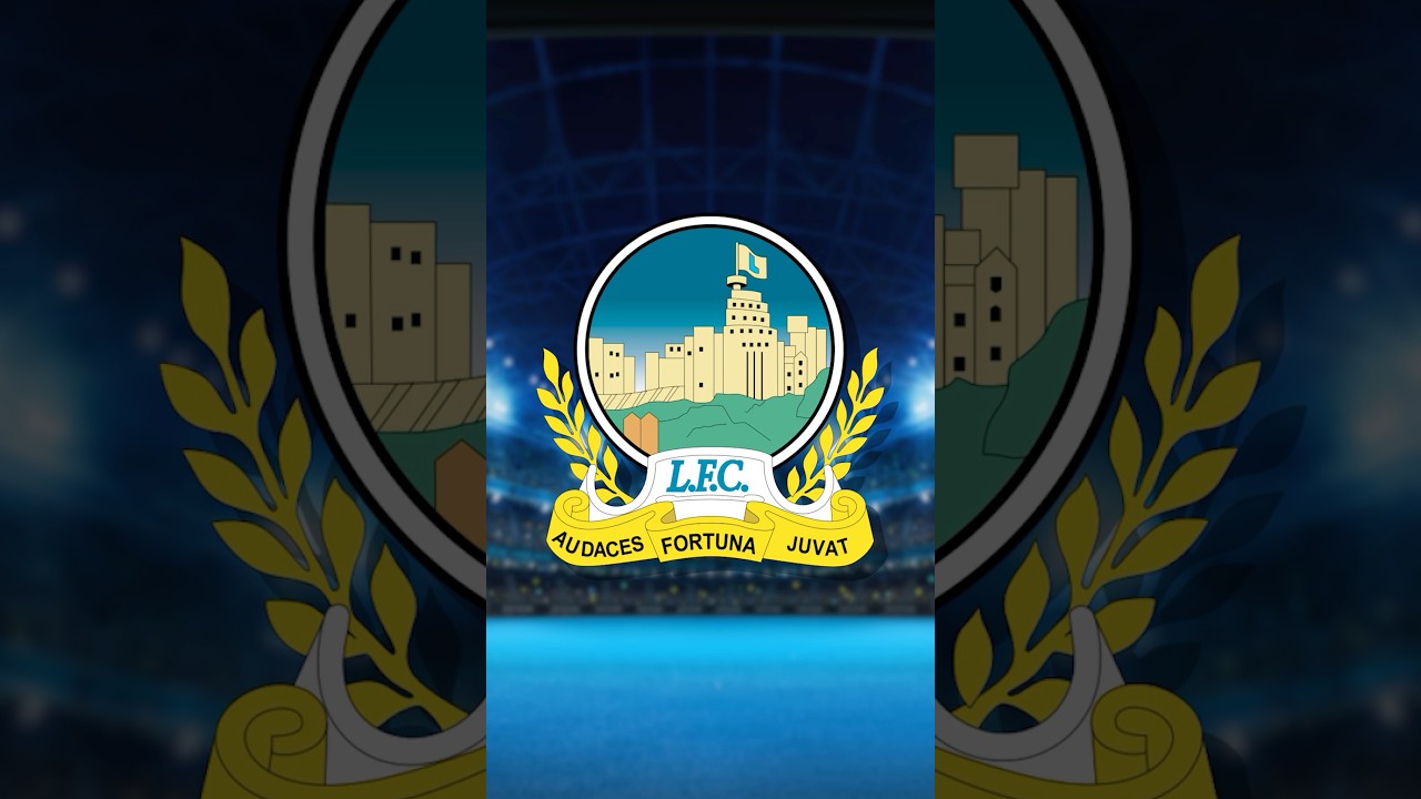 Who are Shelbourne&rsquo;s champions league opponents: Linfield FC? #championsleague #leagueofireland