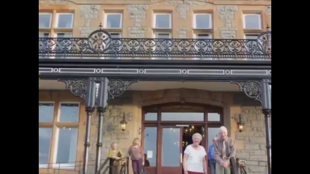 Highland Hotel Lochs & Glens Holiday