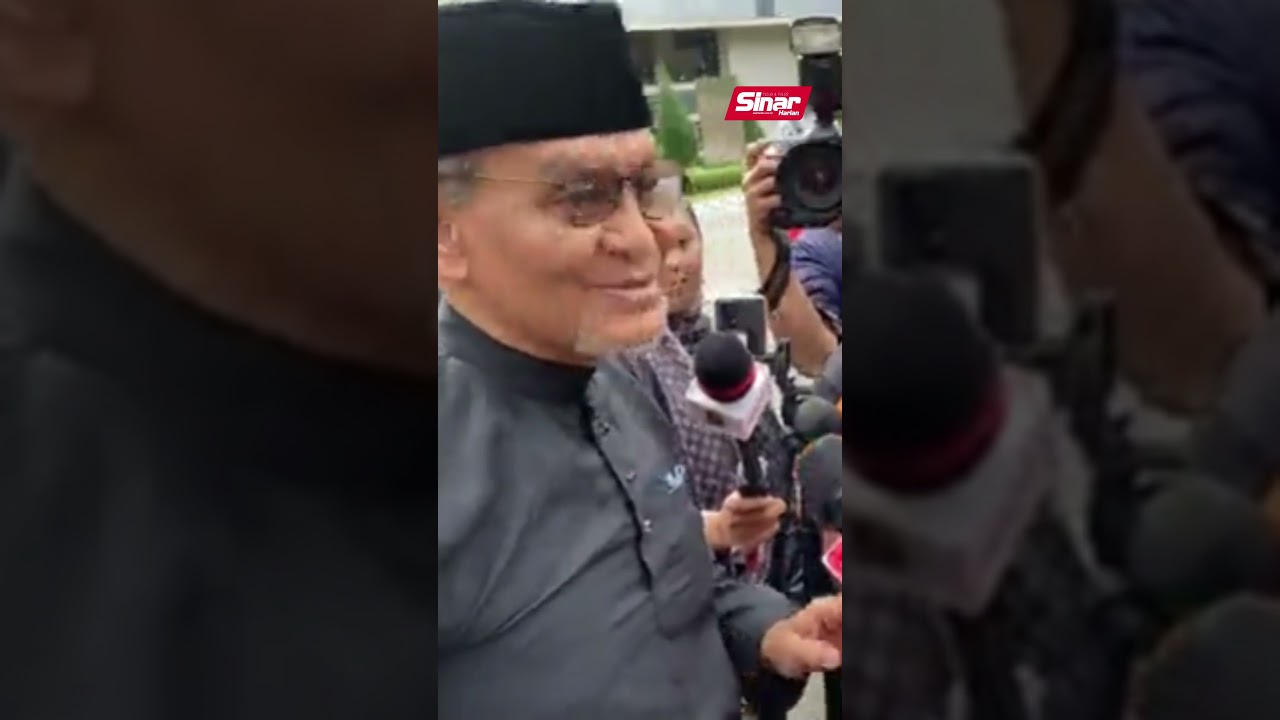 &lsquo;Saya akan lunaskan semula agenda reformasi&hellip;&rsquo;- Dr Dzulkefly  #sinarharian #rombakankabinet