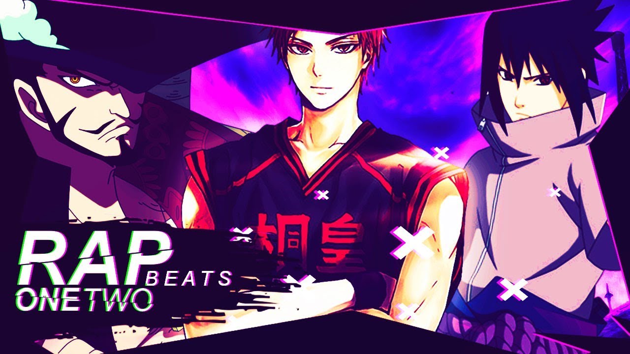 Rap do Poder Ocular - One Two Beats Ft. M3 Black e Vampirapper | (prod. Retnik Beats)