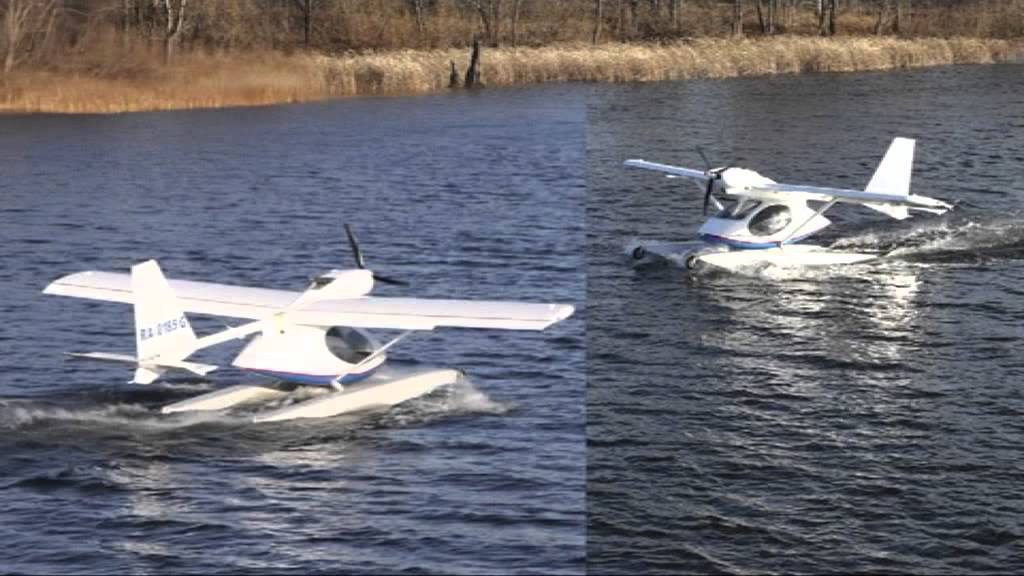 Elitar Sigma Light Sport Aircraft LSA
