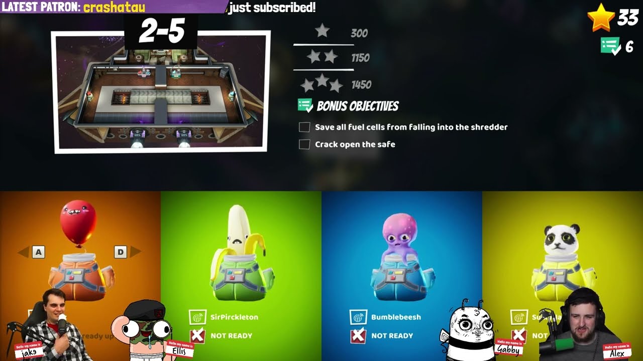 WorstPremadeEver Live! #639  - Fuelled Up